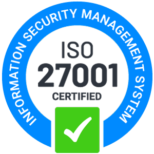 ISO 27001 Certified Staff Augmentation Company