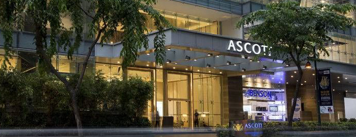 Ascott - Techno Global Team